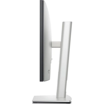  Монитор DELL UltraSharp U2424H черный и серебристый 