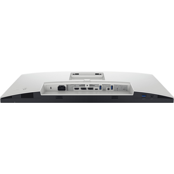  Монитор DELL UltraSharp U2424H черный и серебристый 