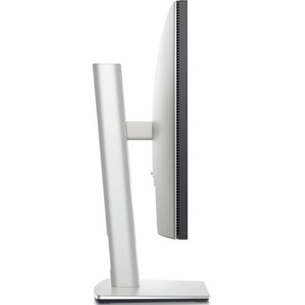  Монитор DELL UltraSharp U2424H черный и серебристый 