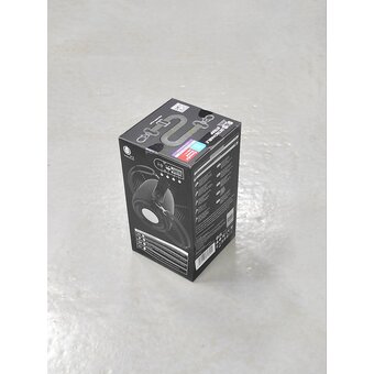  УЦ Портативная колонка Borofone BR4 Horizon sport, black (ПУ) 