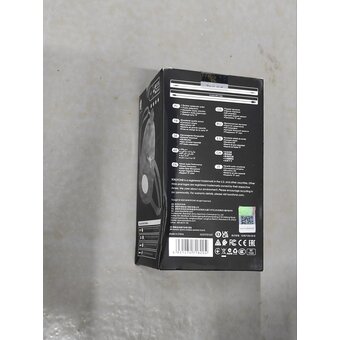  УЦ Портативная колонка Borofone BR4 Horizon sport, black (ПУ) 