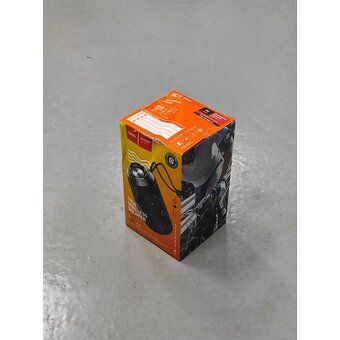  УЦ Портативная колонка Hoco HC1 Trendy sound sports, black (плохая упаковка) 