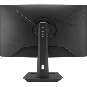  Монитор Asus Rog Strix XG32WCS (90LM0AC0-B01970) черный 