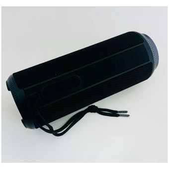  УЦ Портативная колонка Borofone BR22 sports black (плохая упаковка) 