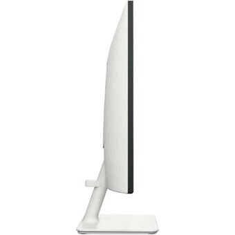  Монитор DELL S2425H черный и белый 