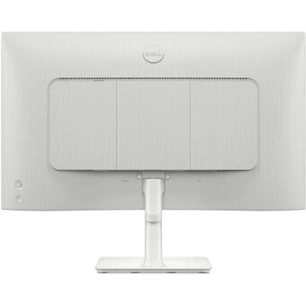  Монитор DELL S2425H черный и белый 