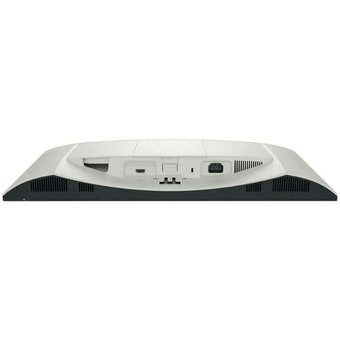  Монитор DELL S2425H черный и белый 