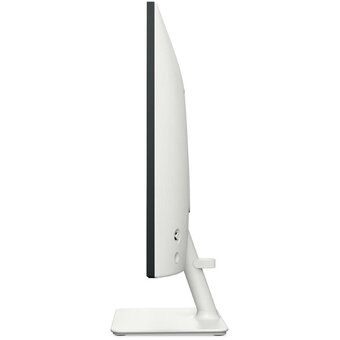  Монитор DELL S2425H черный и белый 