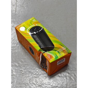  УЦ Портативная колонка Borofone BR22 sports black (плохая упаковка) 