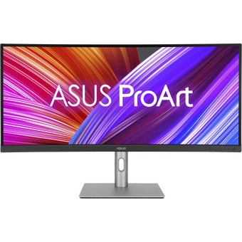  Монитор ASUS ProArt PA34VCNV 90LM04A0-B02370 черный 