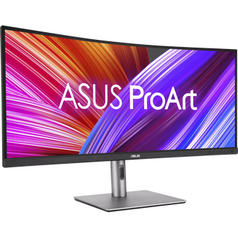  Монитор ASUS ProArt PA34VCNV 90LM04A0-B02370 черный 