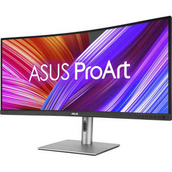 Монитор ASUS ProArt PA34VCNV 90LM04A0-B02370 черный 