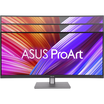  Монитор ASUS ProArt PA34VCNV 90LM04A0-B02370 черный 