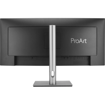  Монитор ASUS ProArt PA34VCNV 90LM04A0-B02370 черный 