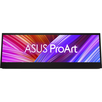  Монитор ASUS ProArt PA147CDV (90LM0720-B01170) IPS (1920x550) 60Hz 2xUSB-C HDMI 5ms(GTG) 400cd/㎡ 32:9 черный 