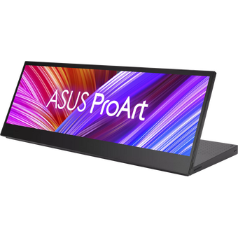  Монитор ASUS ProArt PA147CDV (90LM0720-B01170) IPS (1920x550) 60Hz 2xUSB-C HDMI 5ms(GTG) 400cd/㎡ 32:9 черный 