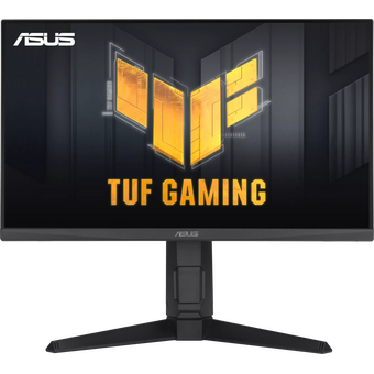  Монитор ASUS Tuf Gaming VG249QL3A (90LM09G0-B01170) черный 