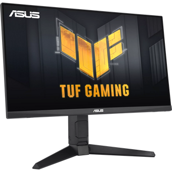  Монитор ASUS Tuf Gaming VG249QL3A (90LM09G0-B01170) черный 