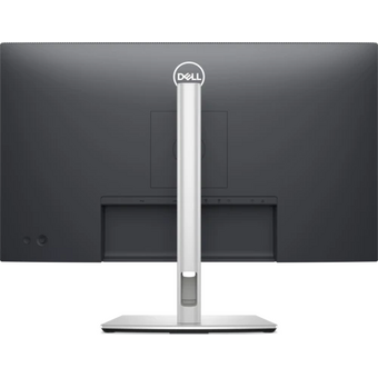  Монитор DELL P2725H черный и серебристый/черный 