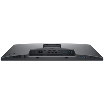  Монитор DELL P2725H черный и серебристый/черный 