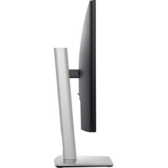  Монитор DELL P2725H черный и серебристый/черный 
