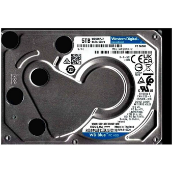  HDD WD WD50NPJZ SATA3 5Tb 2.5" Blue 4800 RPM 128Mb 