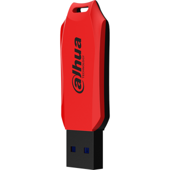  USB-флешка Dahua U176 128Gb DHI-USB-U176-31-128G, USB3.1, пластиковая 