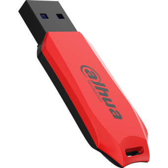 USB-флешка Dahua U176 128Gb DHI-USB-U176-31-128G, USB3.1, пластиковая 