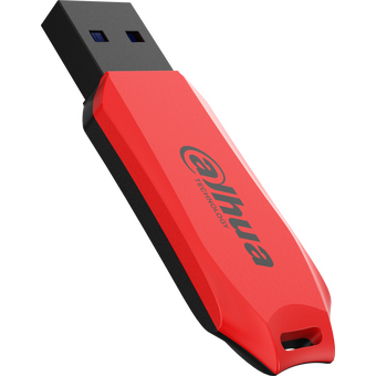  USB-флешка Dahua U176 64Gb DHI-USB-U176-31-64G, USB3.1, пластиковая 