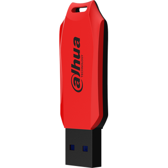  USB-флешка Dahua U176 64Gb DHI-USB-U176-31-64G, USB3.1, пластиковая 