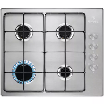  Варочная поверхность ELECTROLUX KGS6404SX 