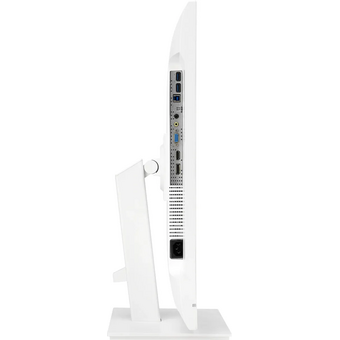  Монитор ASUS VA24EQSB-W (90LM0562-B02170) 