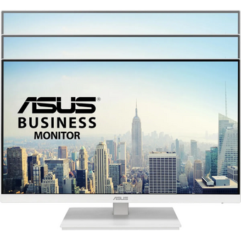  Монитор ASUS VA24EQSB-W (90LM0562-B02170) 