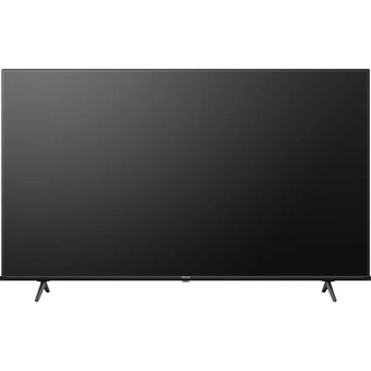  Телевизор Hisense 50E7NQ черный 