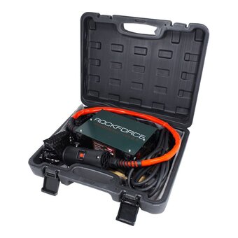  Индукционный нагреватель Rockforce RF-IH1500W (50489) 