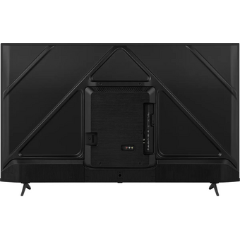  Телевизор Hisense 50E7NQ черный 