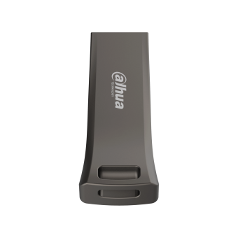 USB-флешка Dahua U156 128Gb DHI-USB-U156-32-128GB, USB3.2, металлическая 