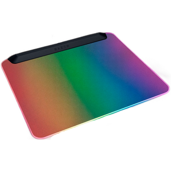  Игровой коврик для мыши Razer Firefly V2 Pro Black RZ02-04920100-R3M1 