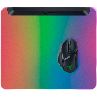  Игровой коврик для мыши Razer Firefly V2 Pro Black RZ02-04920100-R3M1 