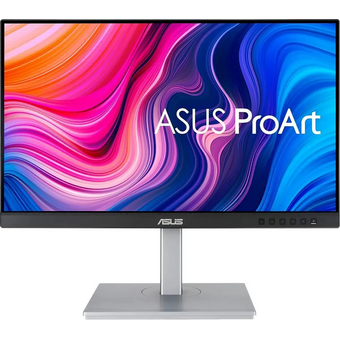  Монитор ASUS PA247CV (90LM03Y1-B02370) 