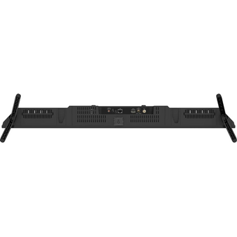  Телевизор Digma DM-LED40SBB36 черный/черный 