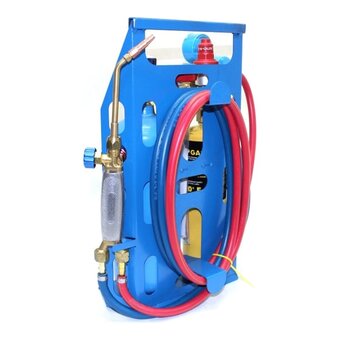  Сварочный пост переносной Дока ПГСП-2/0,5-П (DK.1000.01413) 