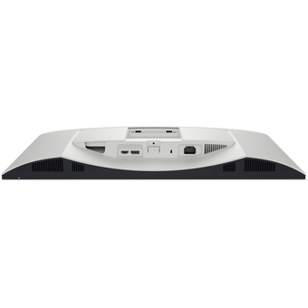  Монитор DELL S2725DS черный/белый и белый 
