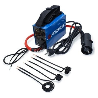  Индукционный нагреватель в наборе с аксессуарами Forsage F-IH1500W (50490) 