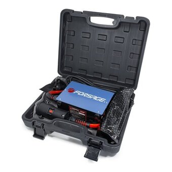  Индукционный нагреватель в наборе с аксессуарами Forsage F-IH1500W (50490) 