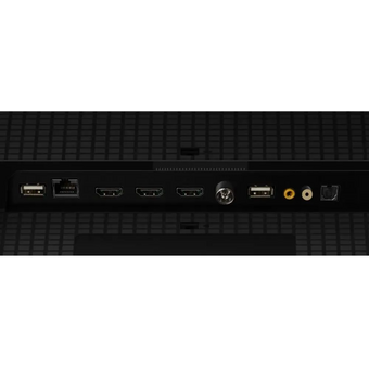  Телевизор TCL 65C655PRO черный 
