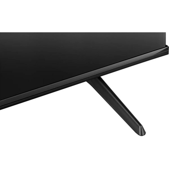  Телевизор Hisense 50E7NQ черный 