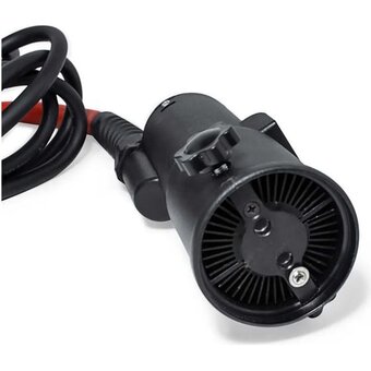 Индукционный нагреватель в наборе с аксессуарами Forsage F-IH1500W (50490) 