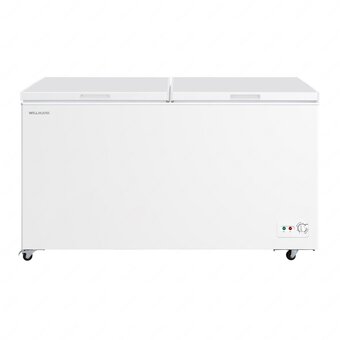  Морозильный ларь WILLMARK CF-670MDD 