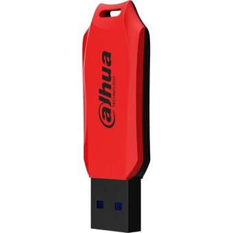  USB-флешка Dahua U176 256Gb DHI-USB-U176-31-256G, USB3.1, пластиковая 